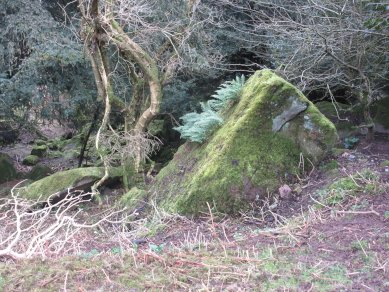 Boulders