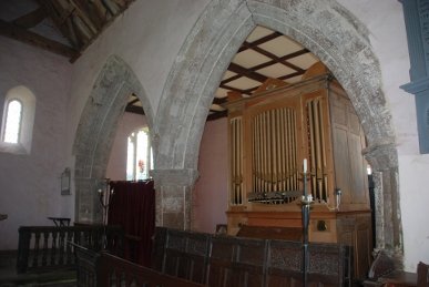 Arches