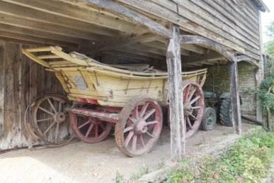 Wagon
