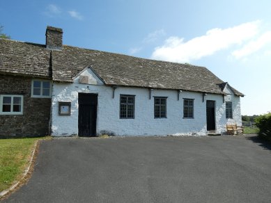 Chapel