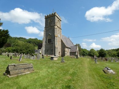 Church