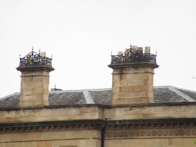Chimney