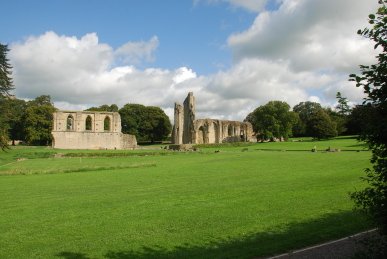 Glastonbury