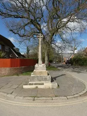 Cross
