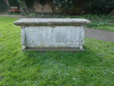 Tomb