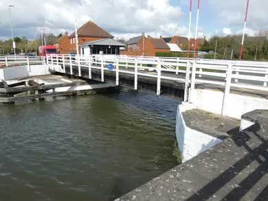Bridge