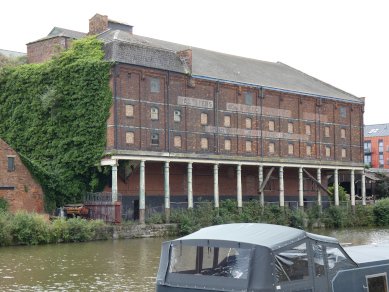 Maltings
