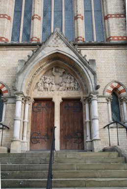 Church