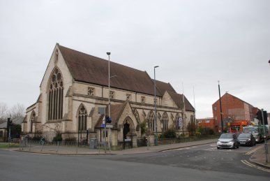 Church