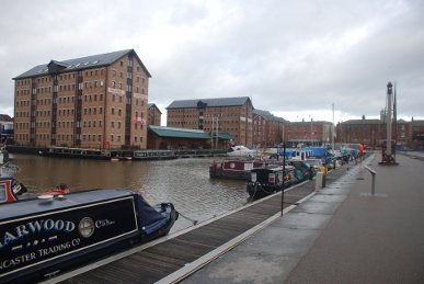 Dock