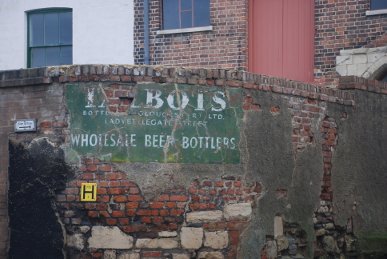 Bottlers