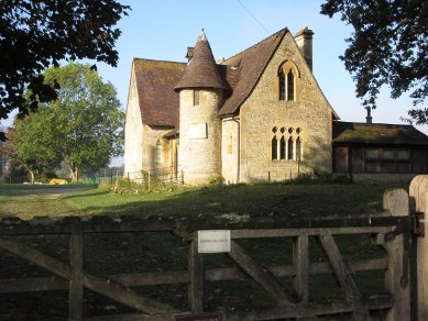 Lodge