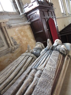 Tomb