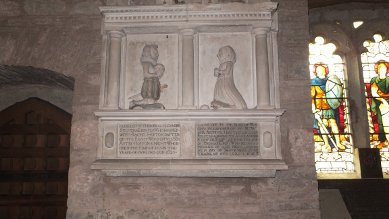 Monument