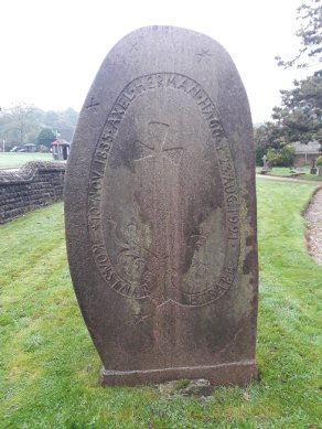Monument
