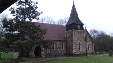 Church