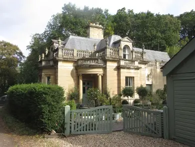 Lodge