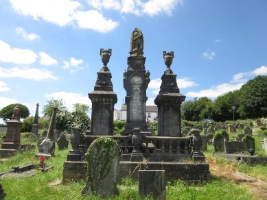 Monument