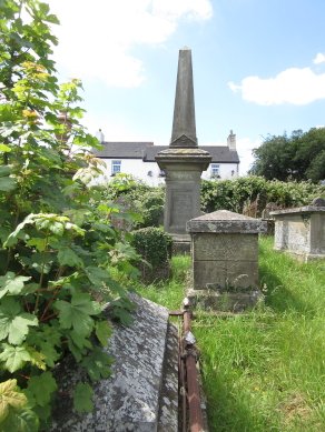 Monument