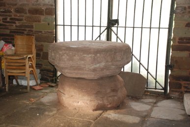 Toll Stone