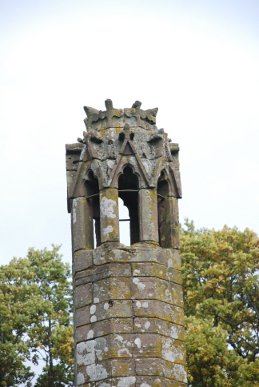 Chimney