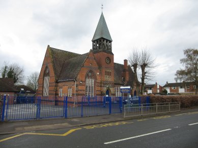 School