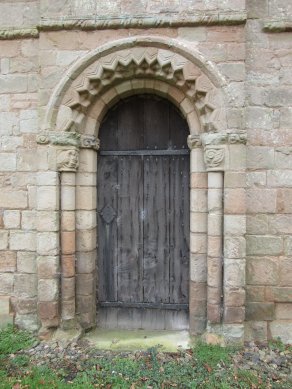 Door