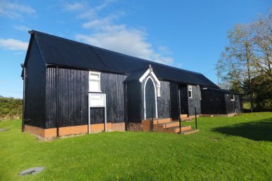 Village Hall