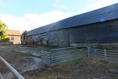 Barn