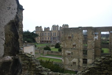 New Hall