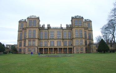 New hall