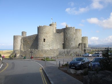 Castle