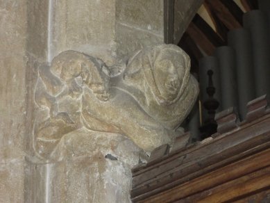 Carving