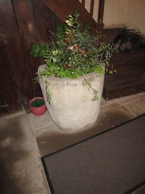 Font