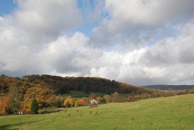 Stanage