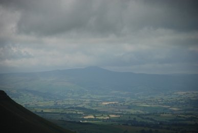 Pen-y-Fan