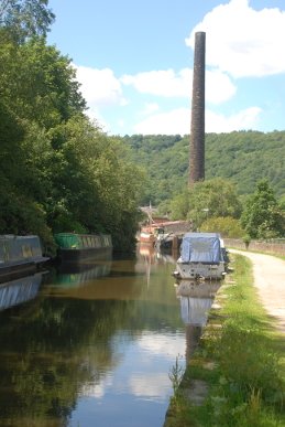 hebden Bridge
