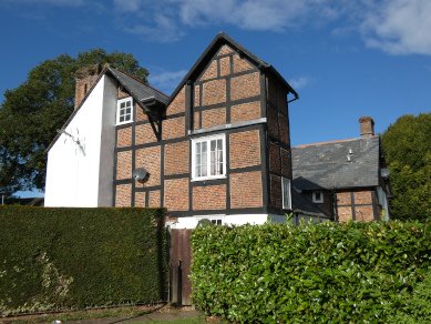 Farmhouse
