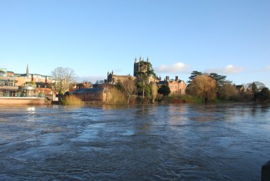 River