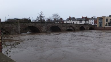 River