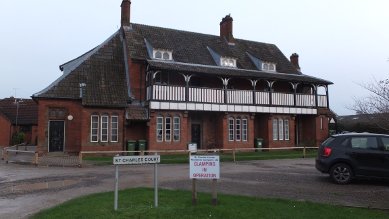 St Charles Court