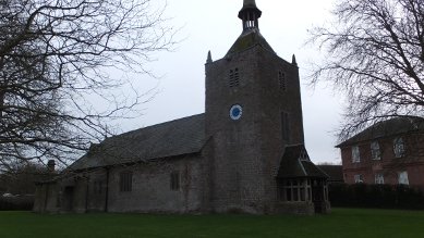 Chapel