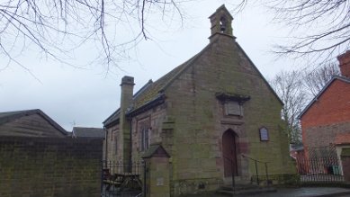 Chapel