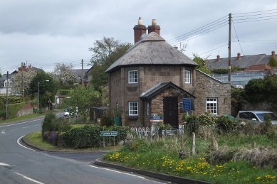 Lower Lodge