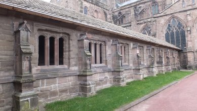 St John's Walk