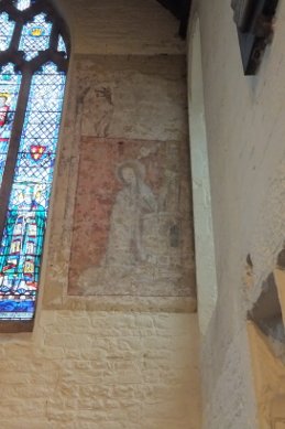 Wall Painting