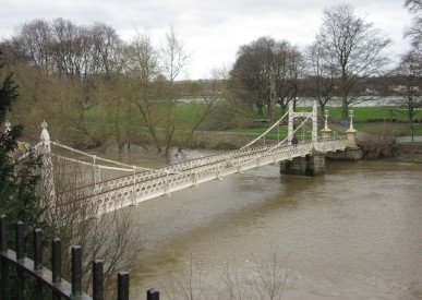 Bridge