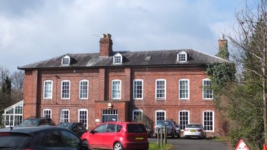Moor House