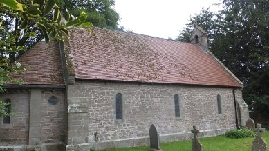 Church
