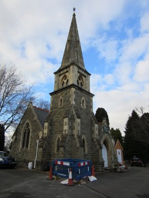 Chapel